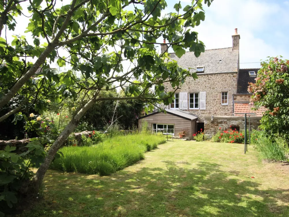 Maison de Vacances Fermanville 3