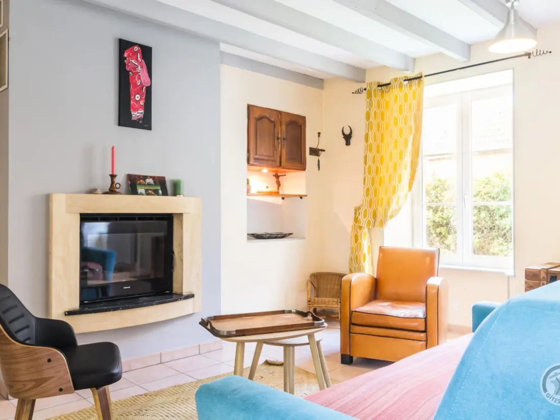 Maison de Vacances Fermanville 3