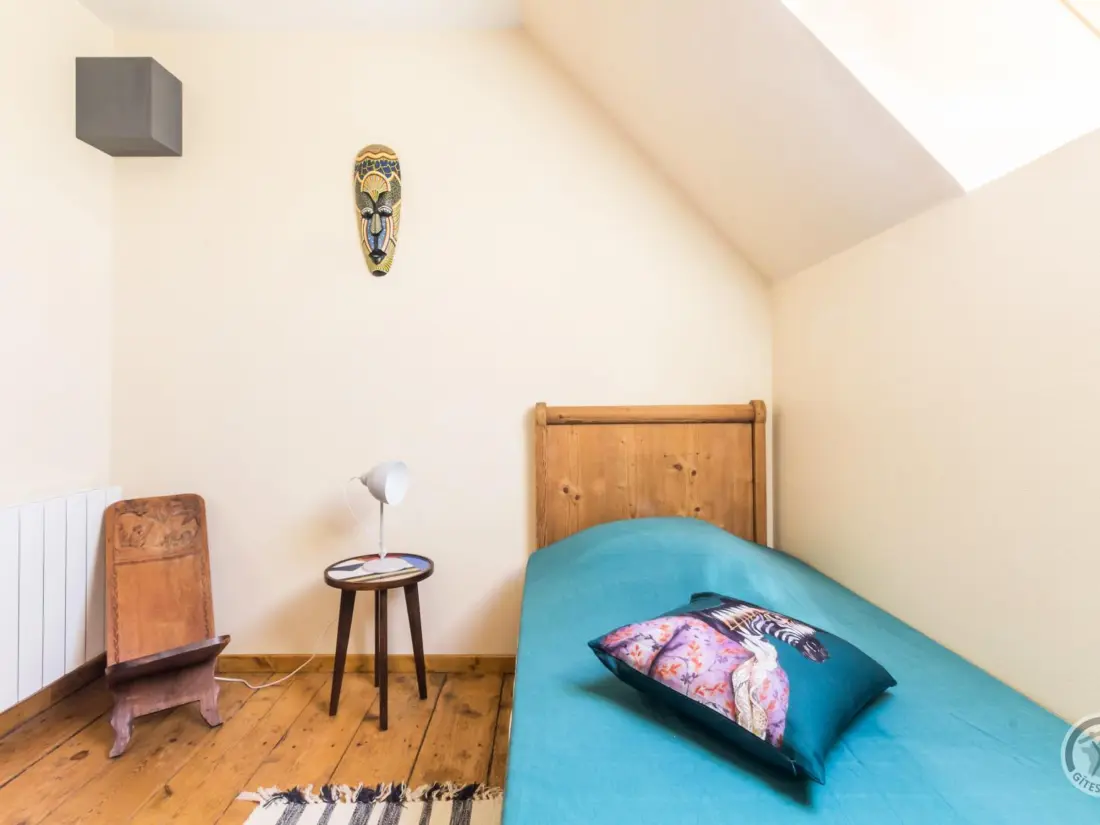 Maison de Vacances Fermanville 3