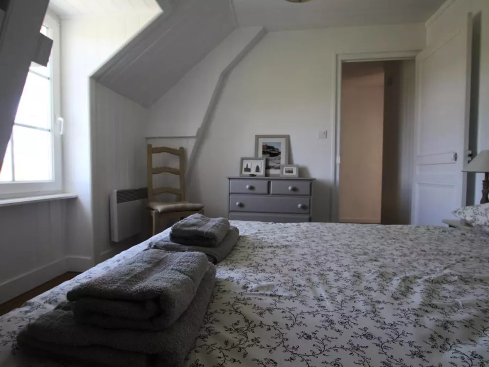 Maison de Vacances Fermanville 5