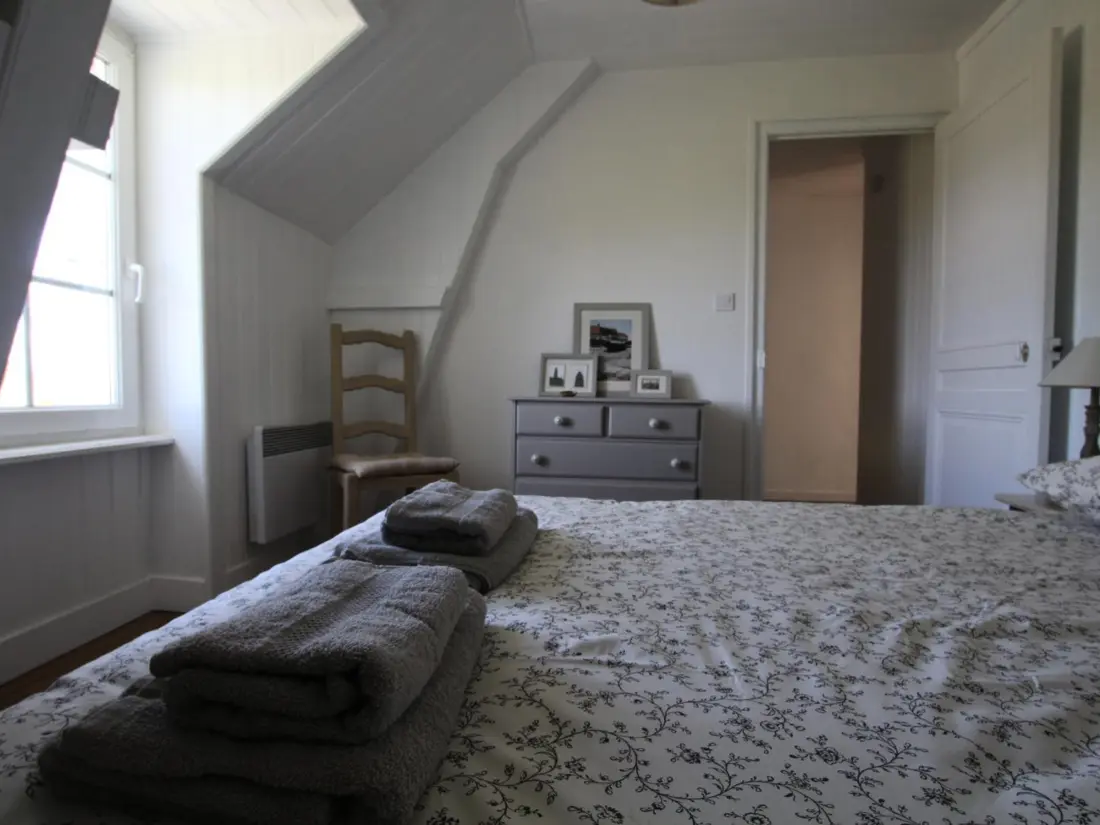 Maison de Vacances Fermanville 5