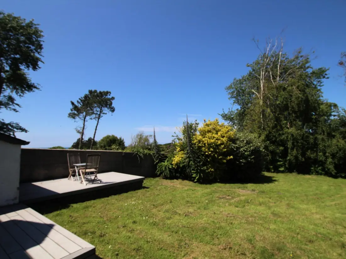 Maison de Vacances Fermanville 5