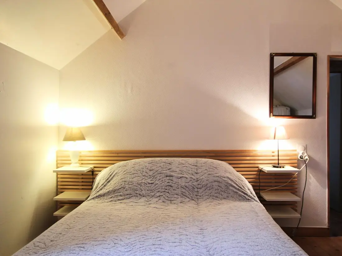 Maison de Vacances Fermanville 6