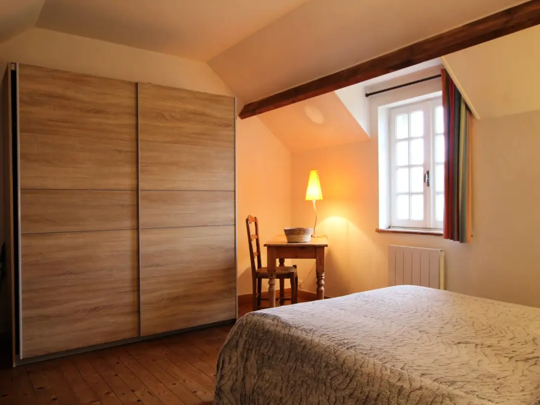 Maison de Vacances Fermanville 6