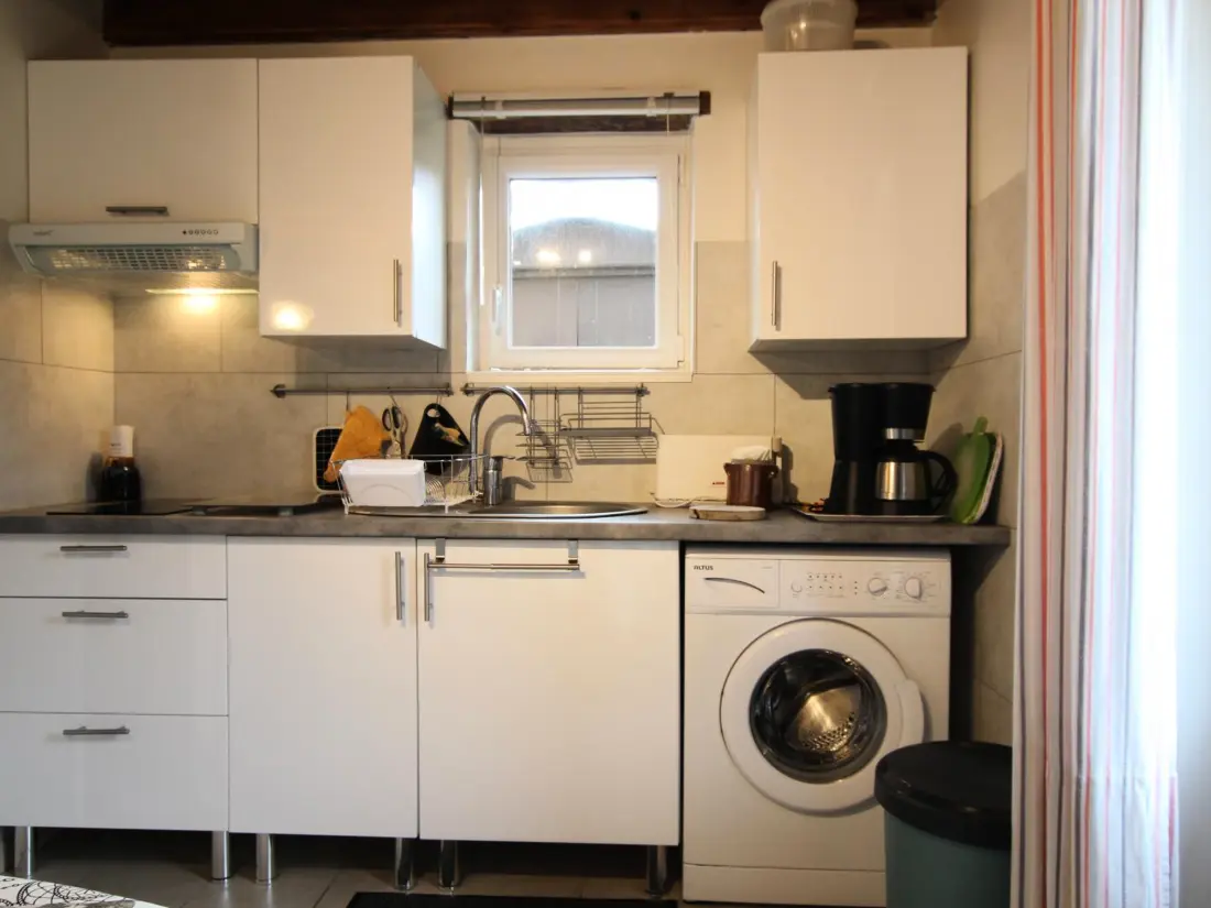 Maison de Vacances Fermanville 6