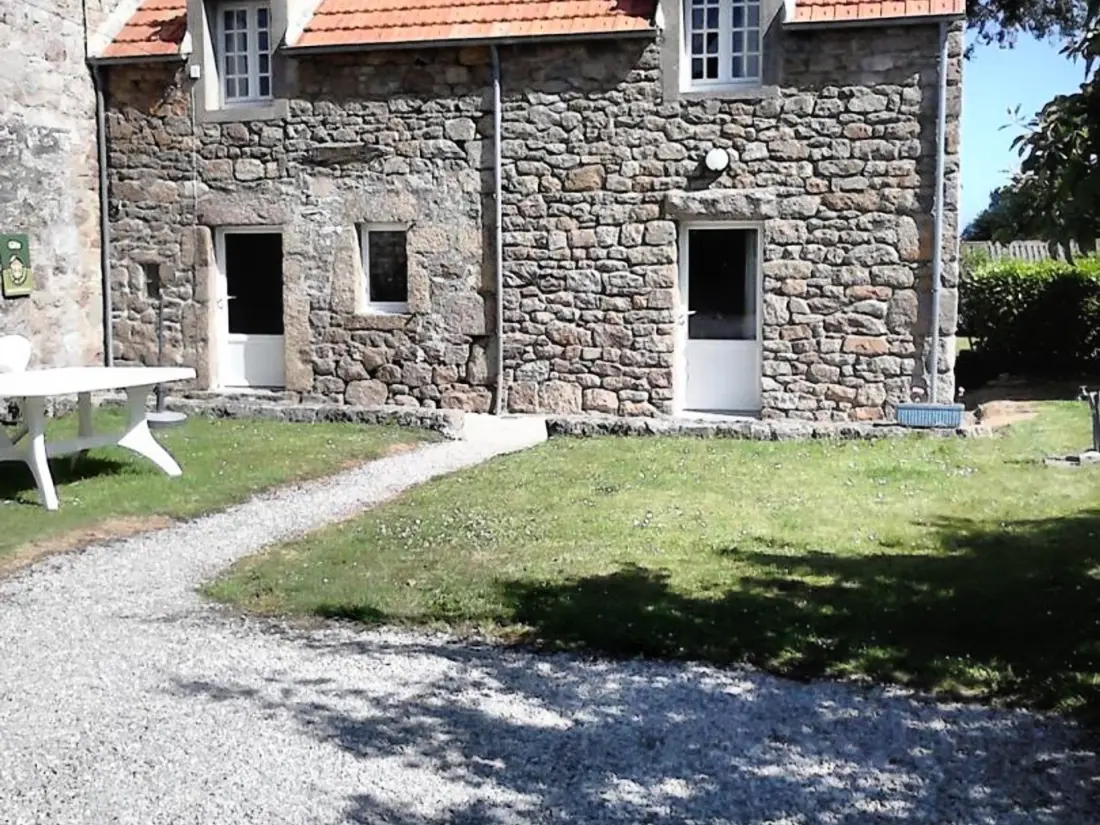 Maison de Vacances Fermanville 6