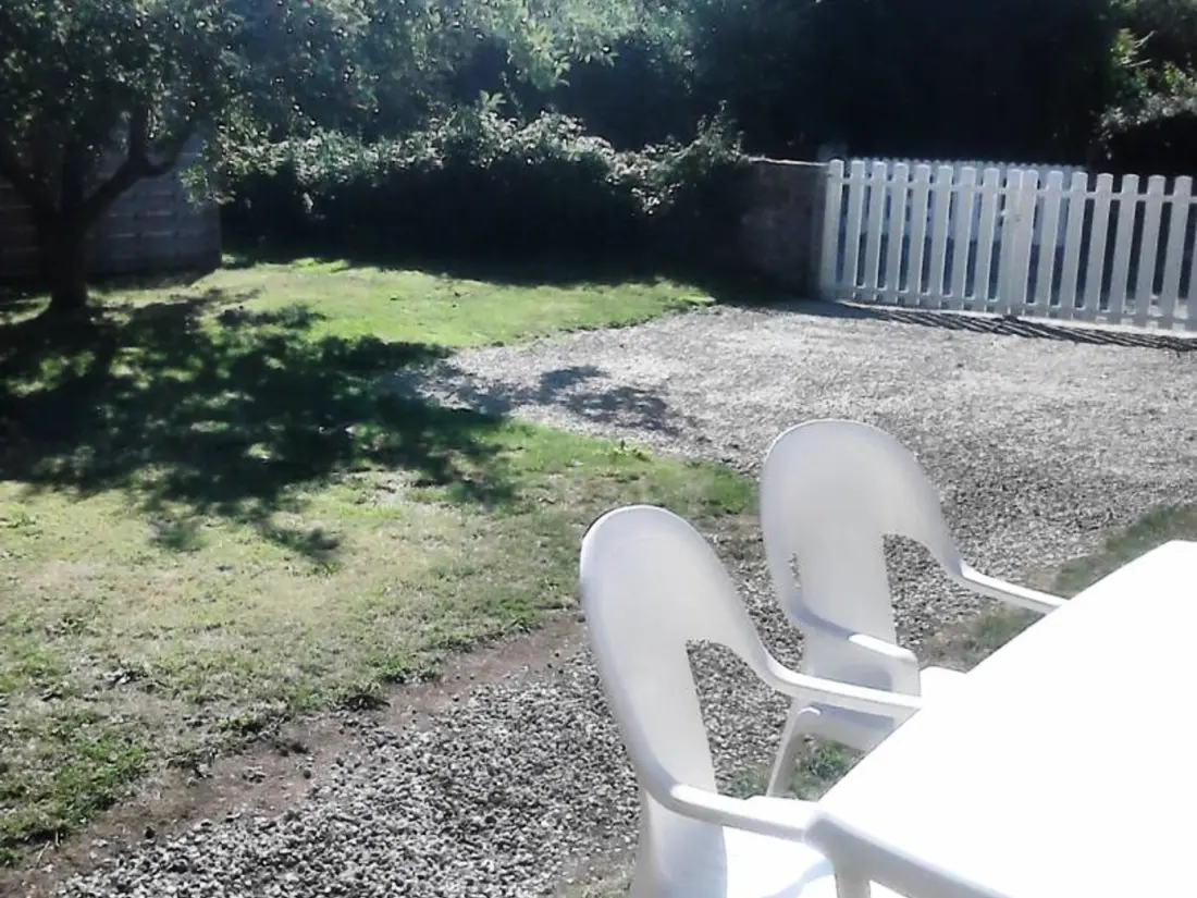 Maison de Vacances Fermanville 6