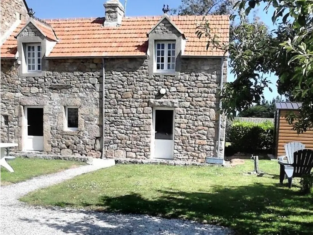 Maison de Vacances Fermanville 6