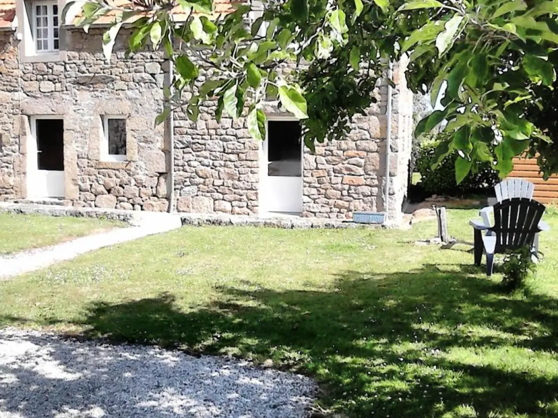 Maison de Vacances Fermanville 6