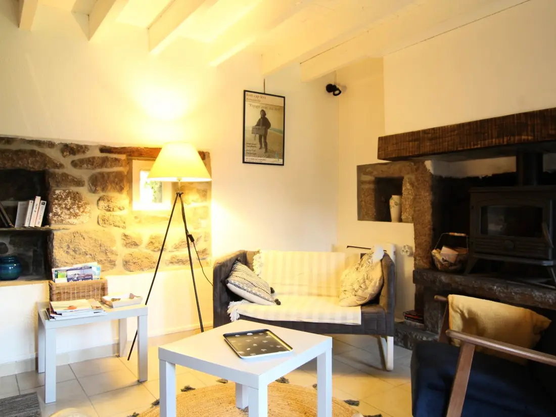 Maison de Vacances Fermanville 6