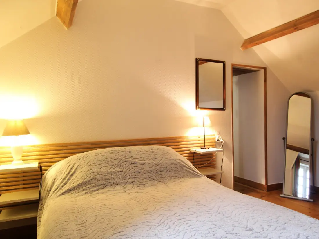Maison de Vacances Fermanville 6