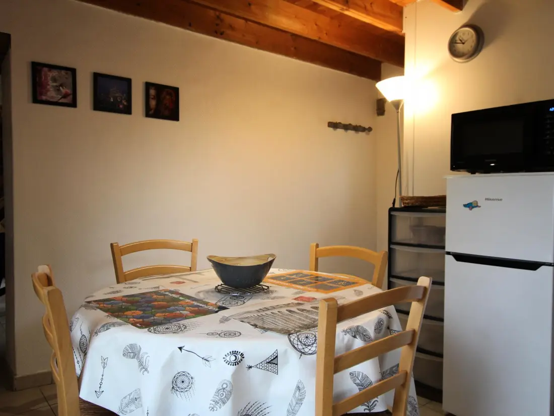 Maison de Vacances Fermanville 6
