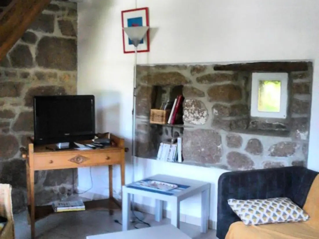 Maison de Vacances Fermanville 6