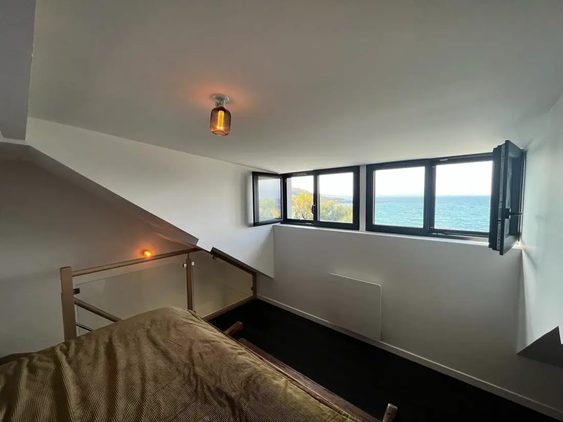 Maison de Vacances Fermanville 7