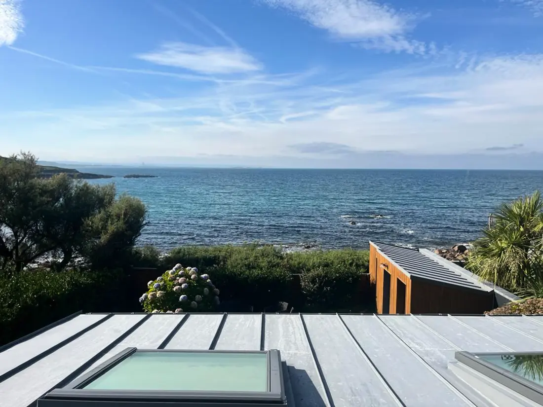 Maison de Vacances Fermanville 7