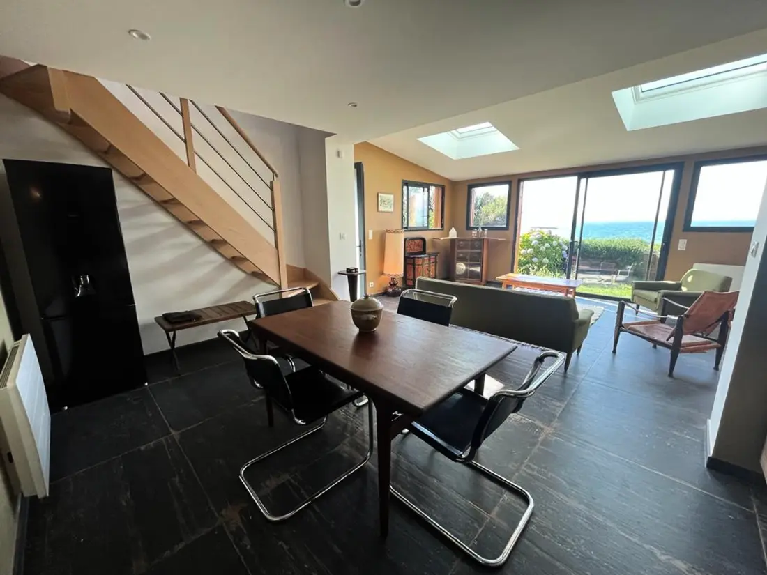 Maison de Vacances Fermanville 7
