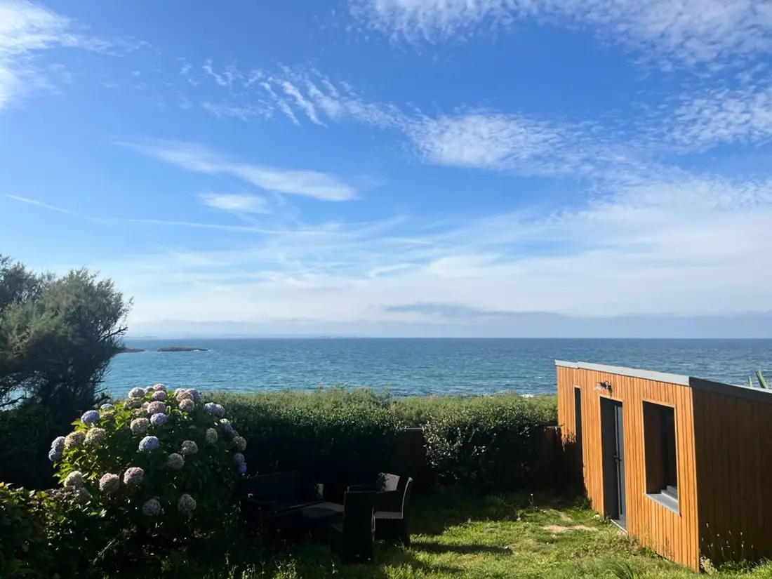 Maison de Vacances Fermanville 7
