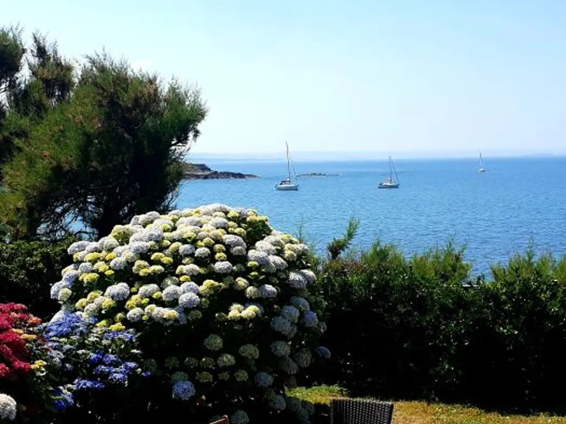 Maison de Vacances Fermanville 7