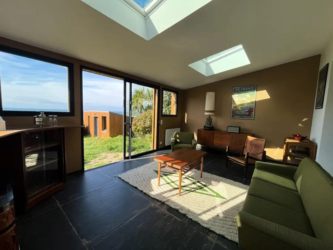 Maison de Vacances Fermanville 7