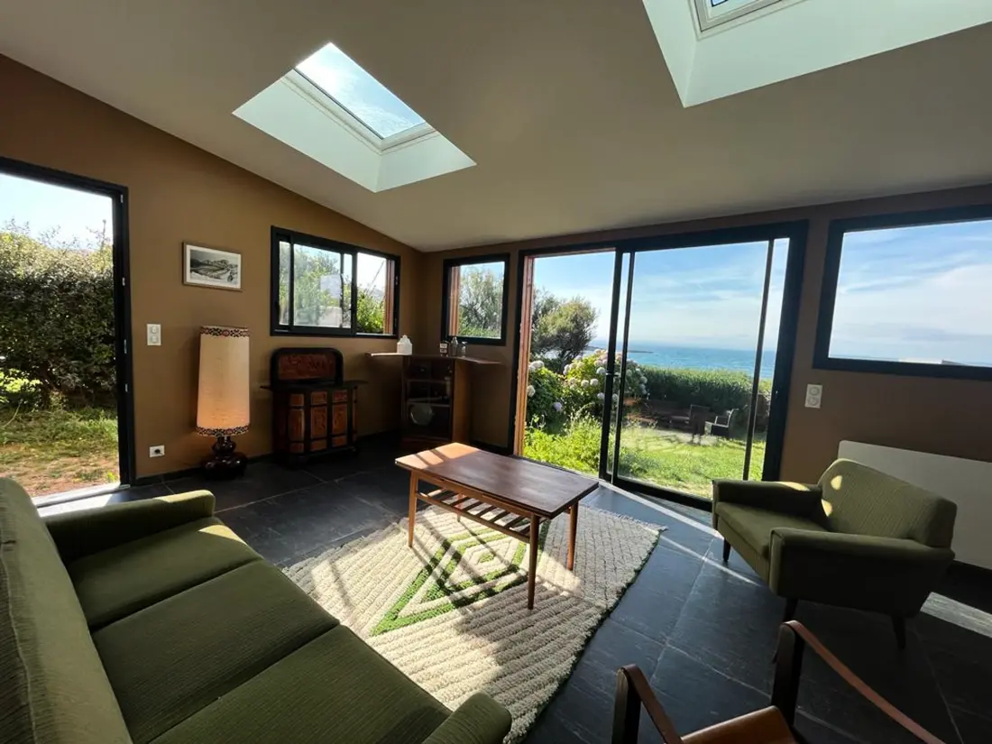 Maison de Vacances Fermanville 7
