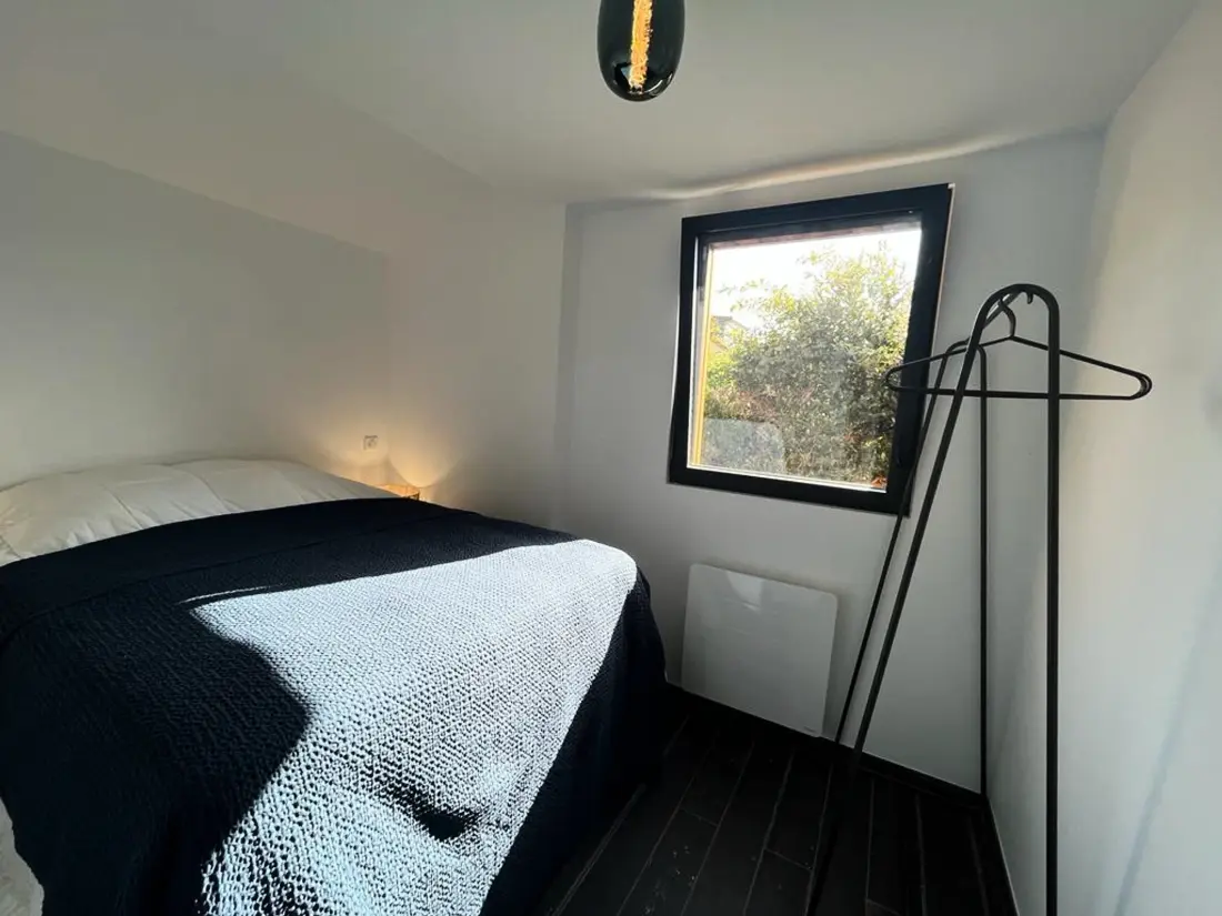 Maison de Vacances Fermanville 7