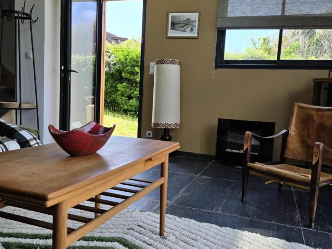 Maison de Vacances Fermanville 7