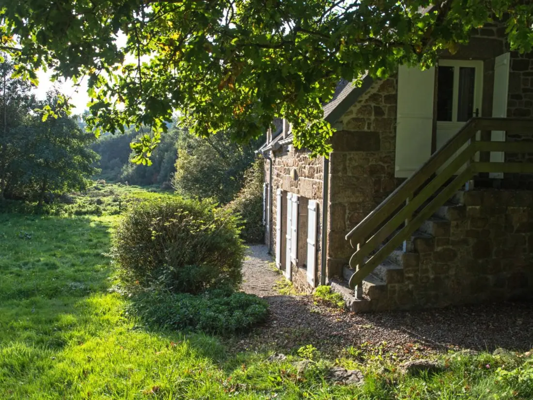 Maison de Vacances Fermanville 8