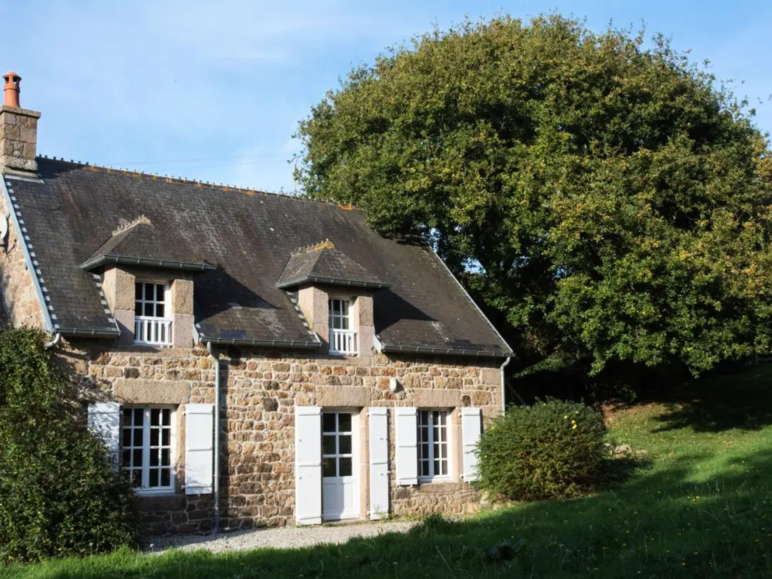 Maison de Vacances Fermanville 8