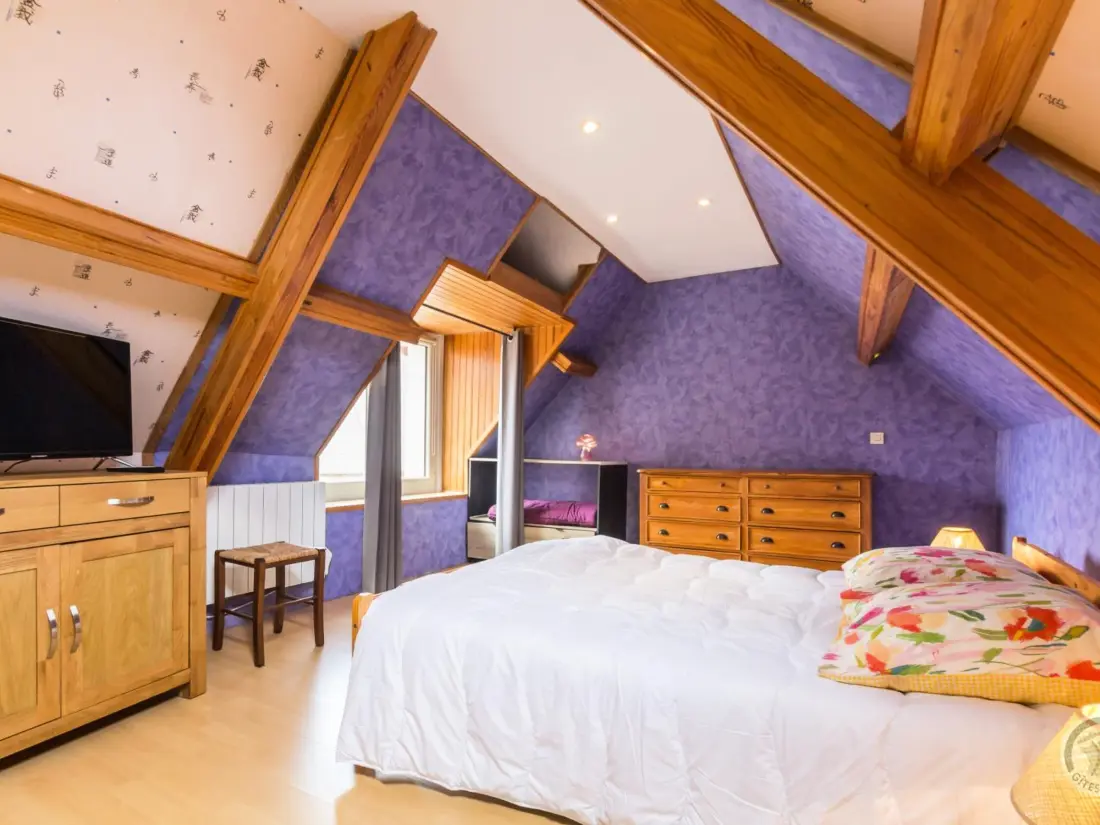 Maison de Vacances Fermanville 9