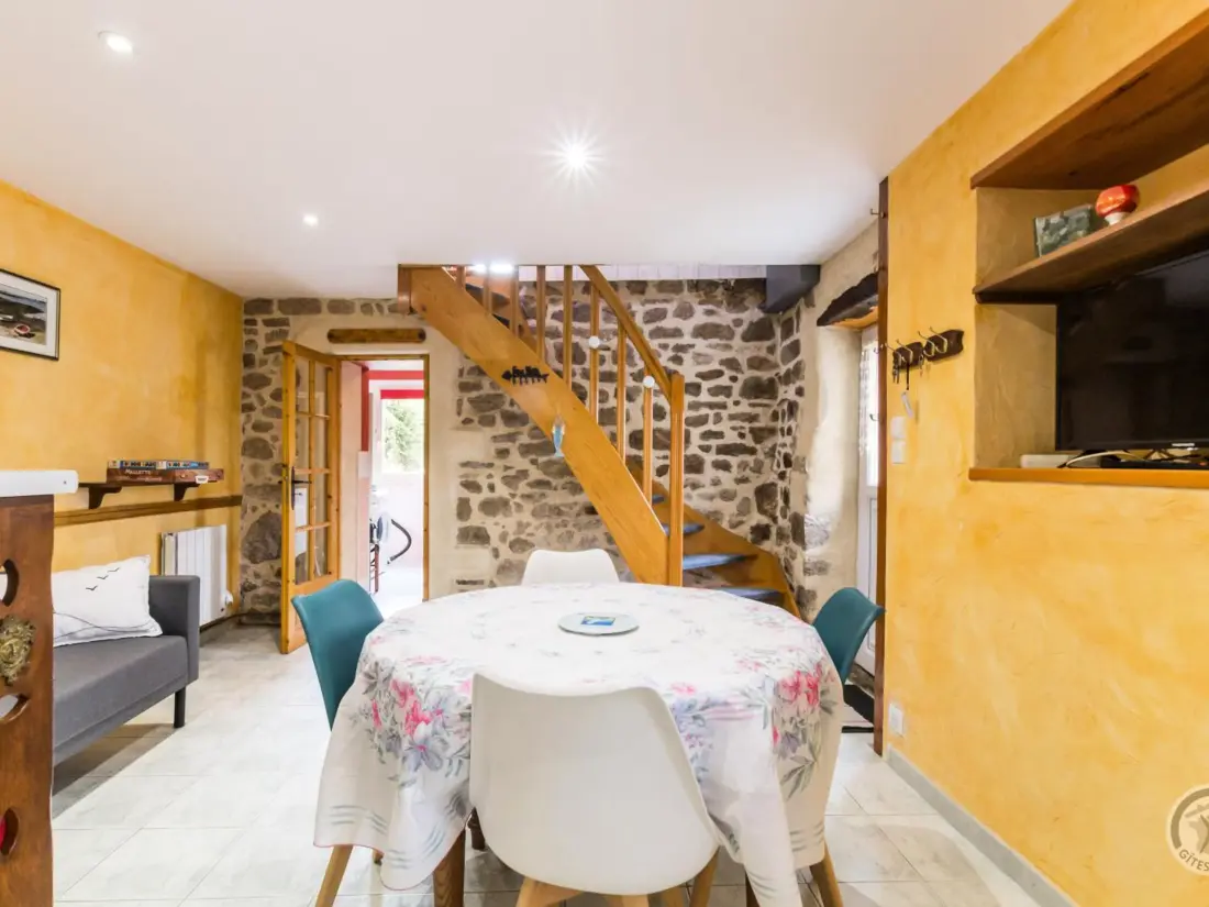 Maison de Vacances Fermanville 9