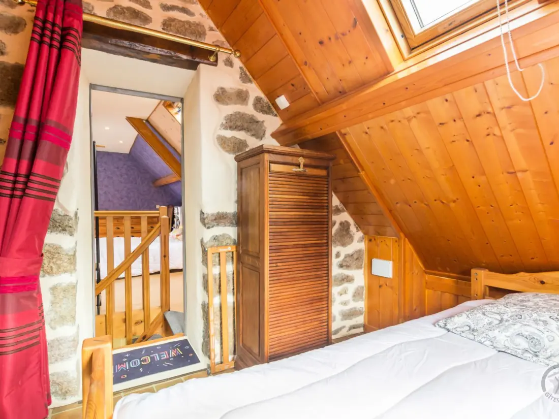 Maison de Vacances Fermanville 9