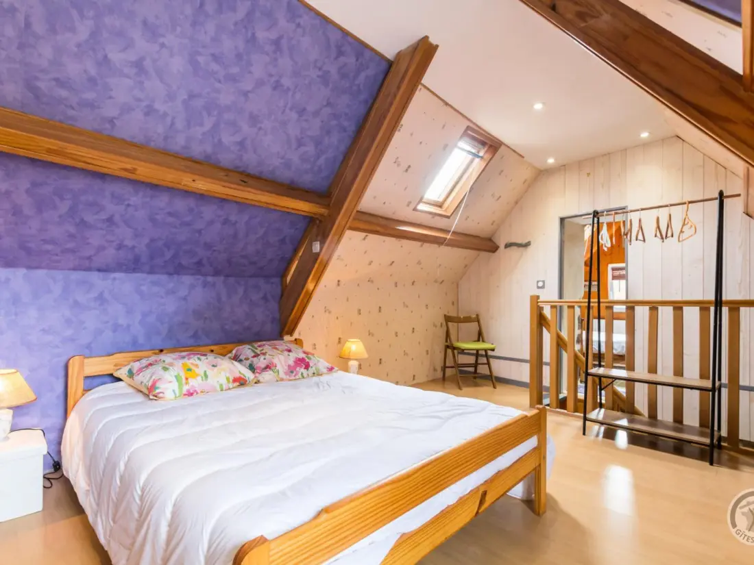Maison de Vacances Fermanville 9