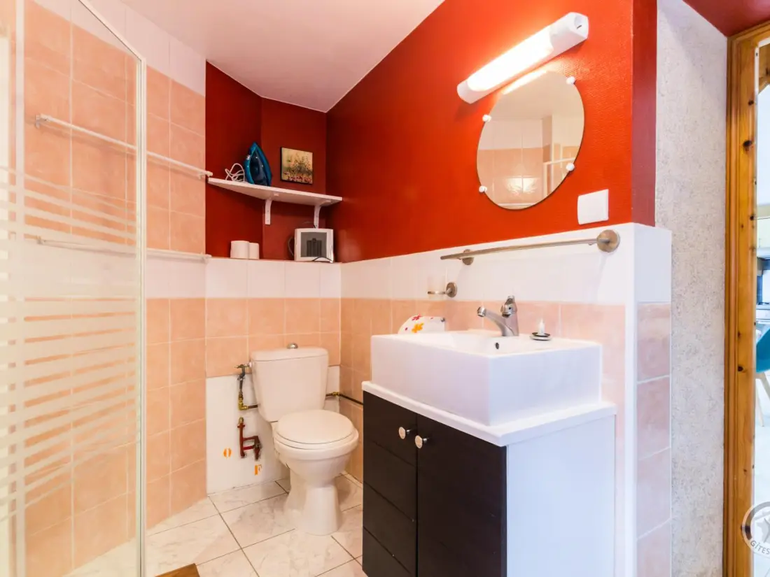 Maison de Vacances Fermanville 9