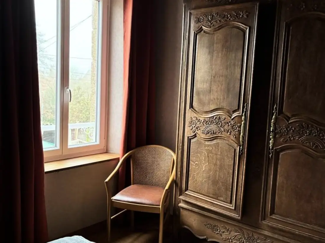 Maison de Vacances Fermanville