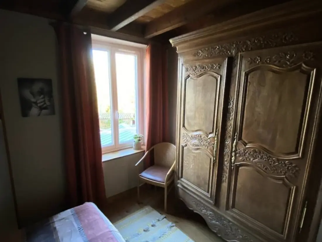 Maison de Vacances Fermanville