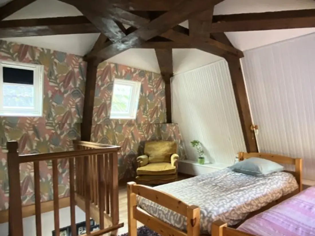 Maison de Vacances Fermanville