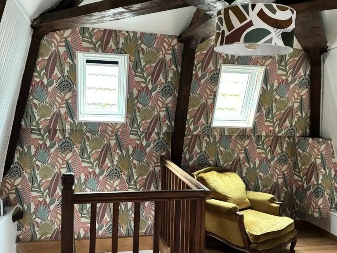 Maison de Vacances Fermanville