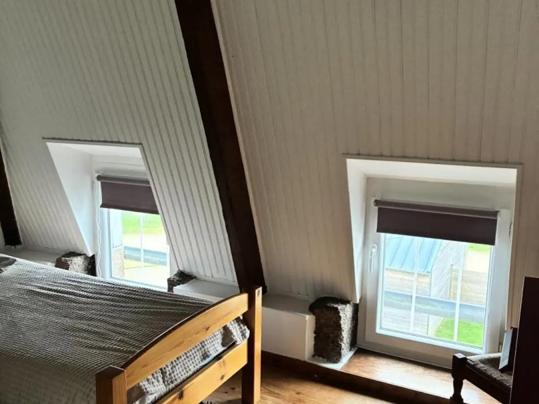 Maison de Vacances Fermanville