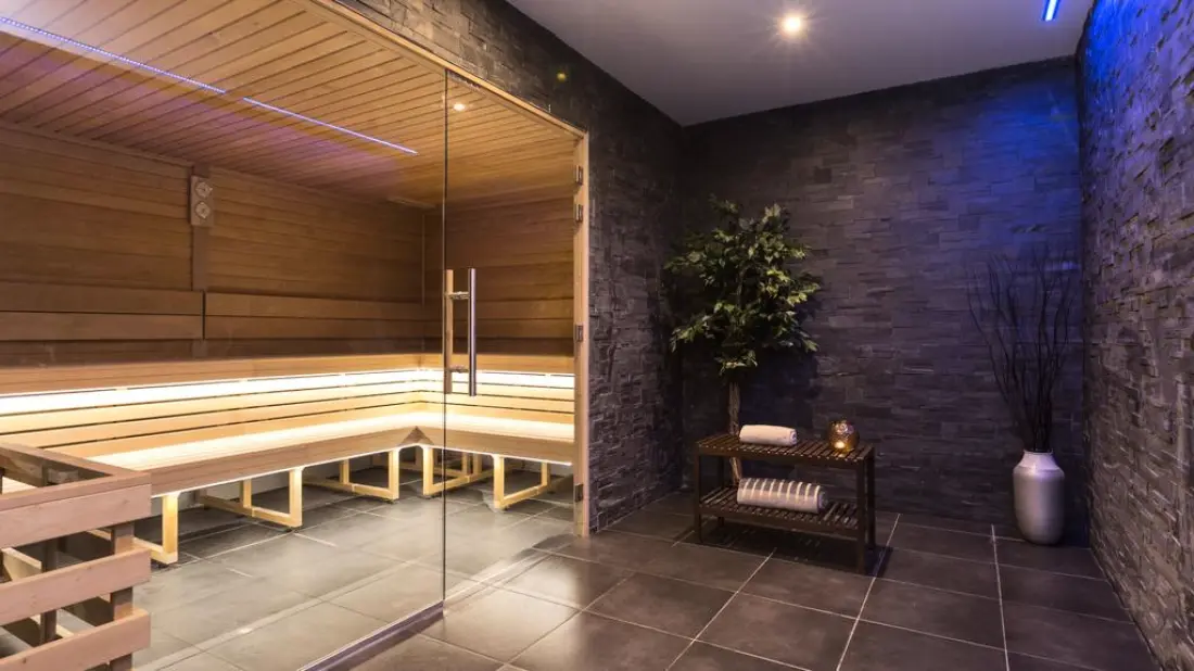 Appart'hôtel Odalys Ferney Genève