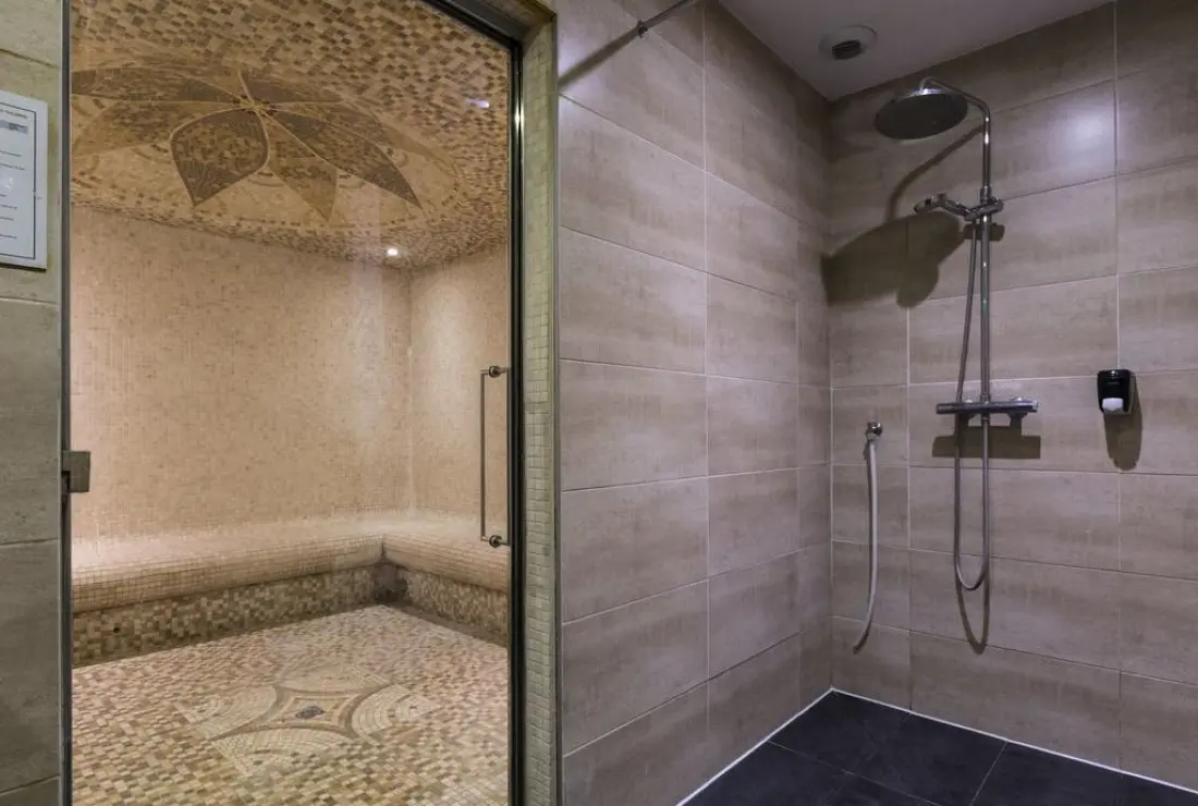 Appart'hôtel Odalys Ferney Genève