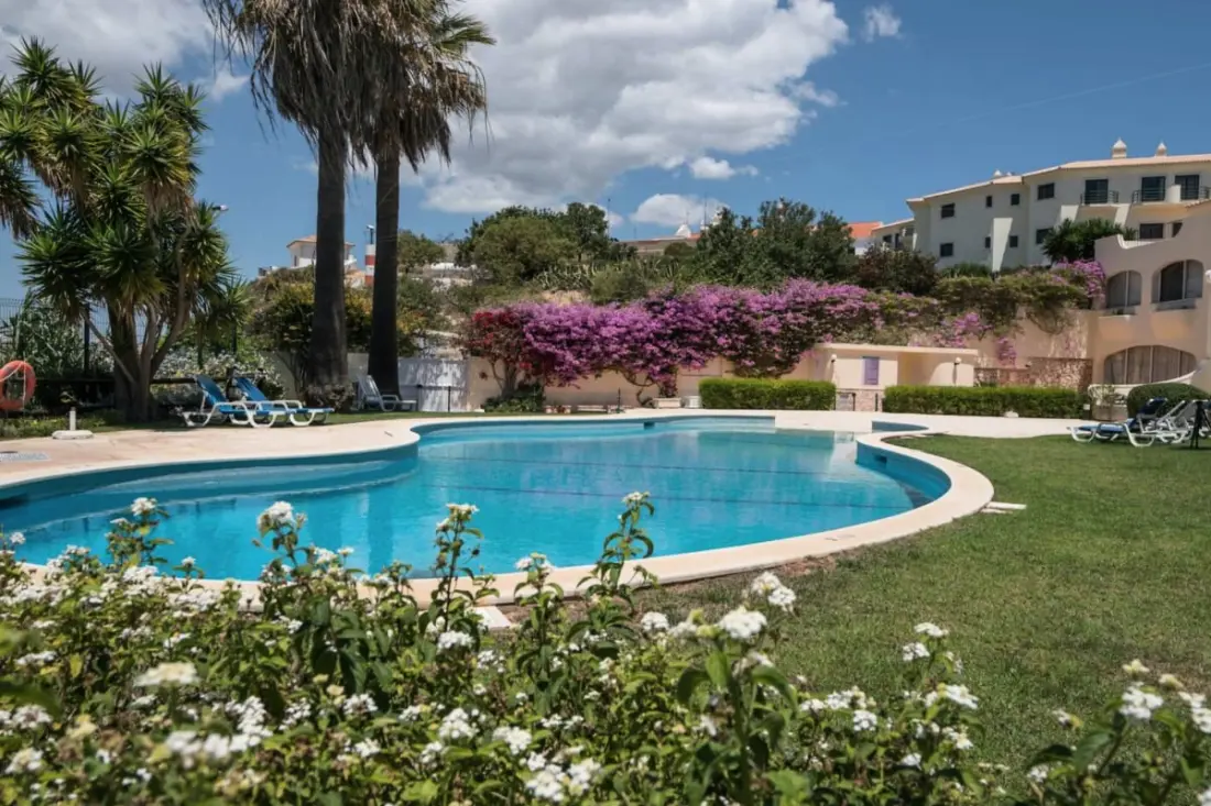 Clube Rio Ferragudo - Seaview Apartment