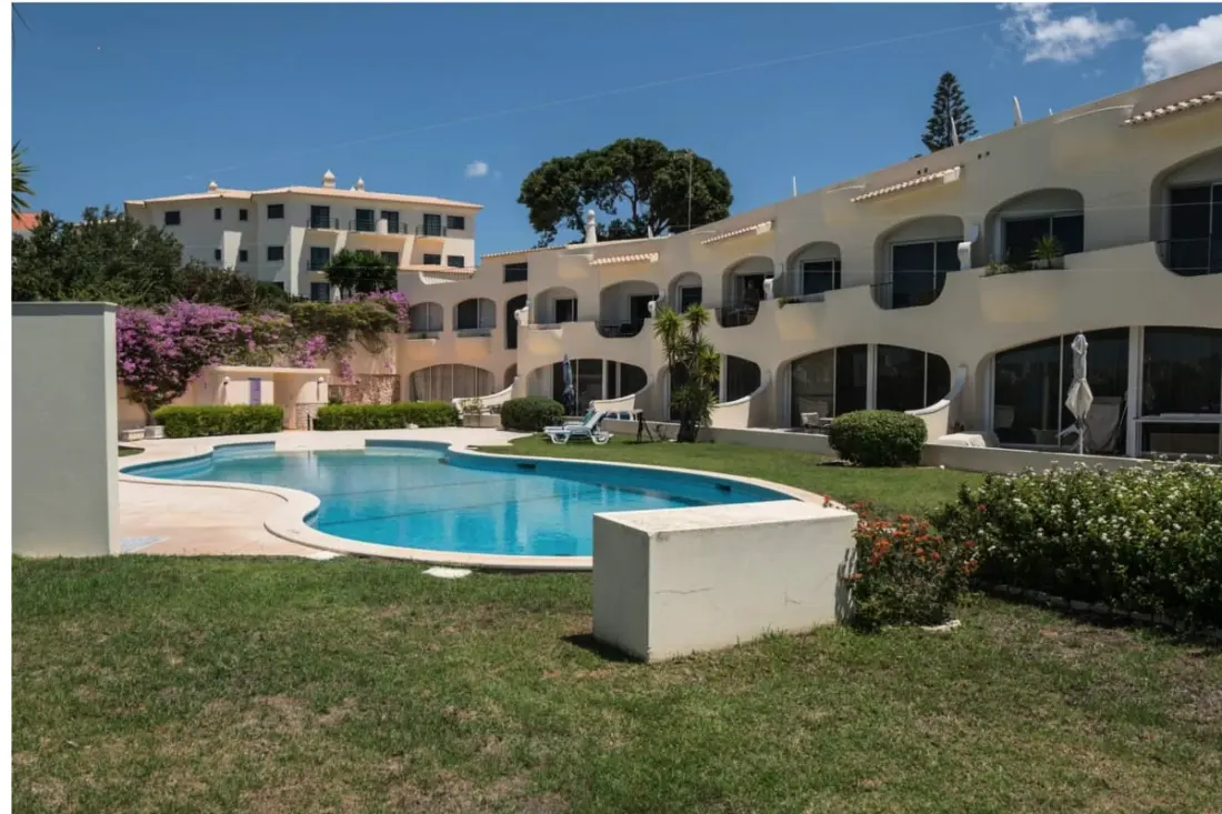Clube Rio Ferragudo - Seaview Apartment