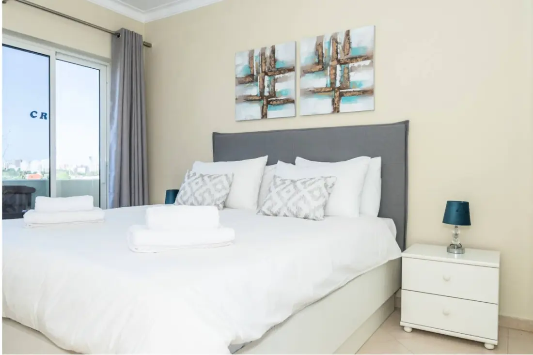 Clube Rio Ferragudo - Seaview Apartment