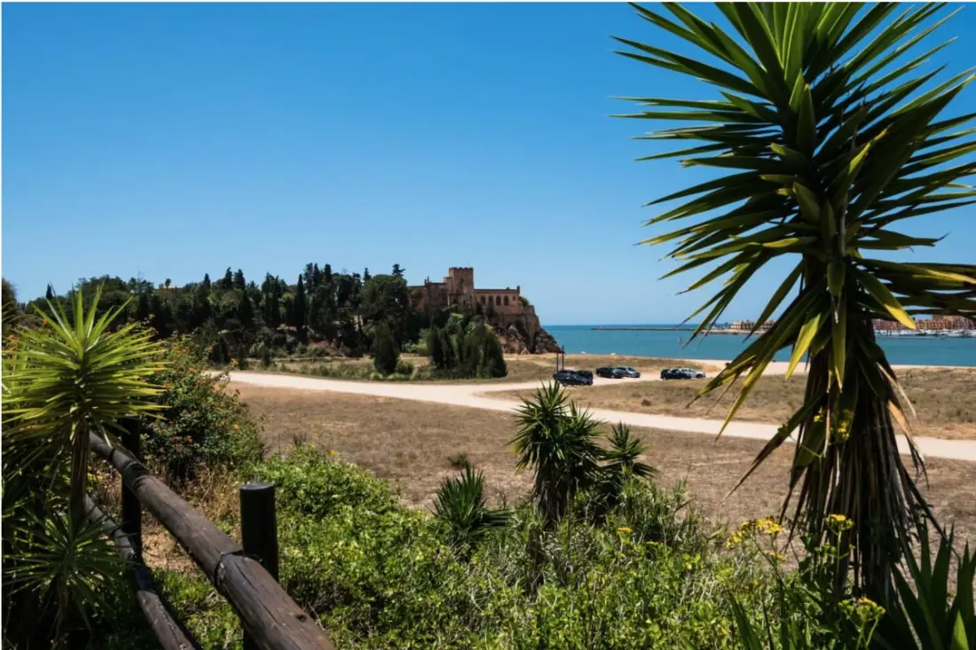 Clube Rio Ferragudo - Seaview Apartment