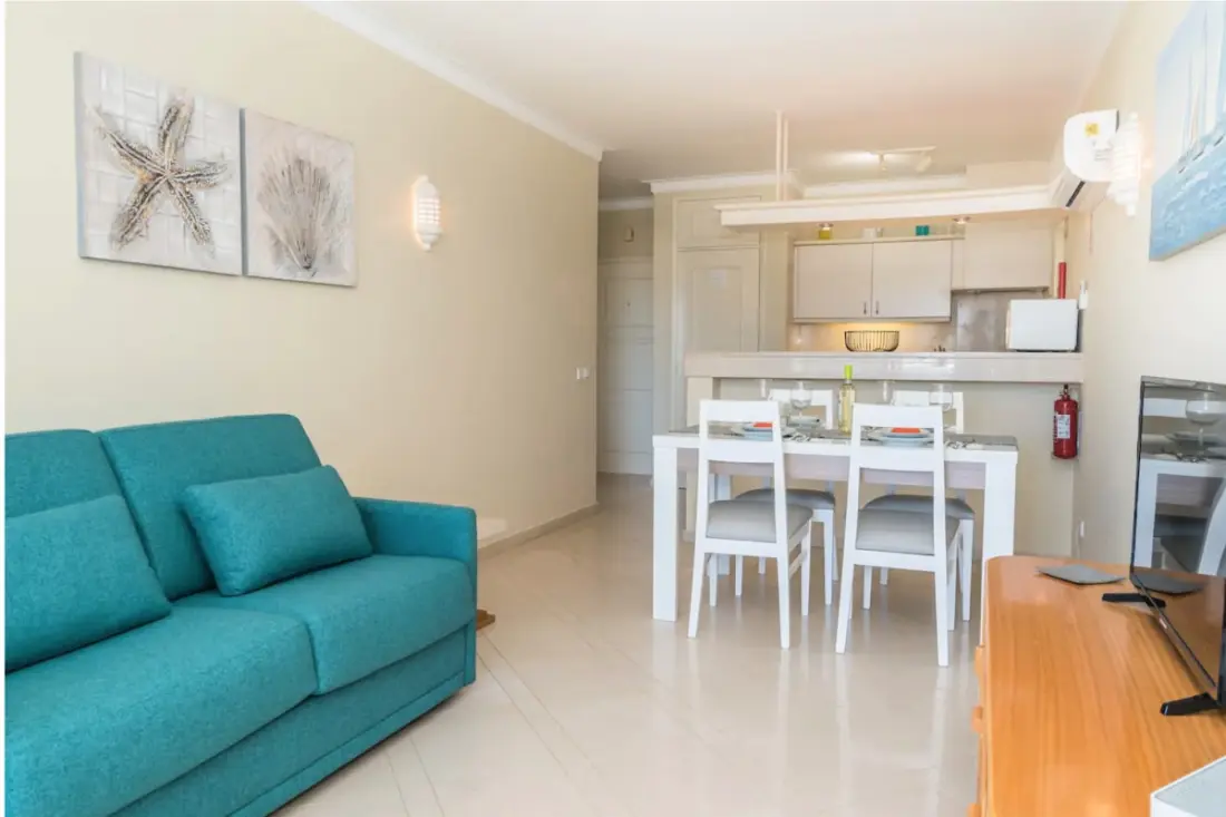 Clube Rio Ferragudo - Seaview Apartment