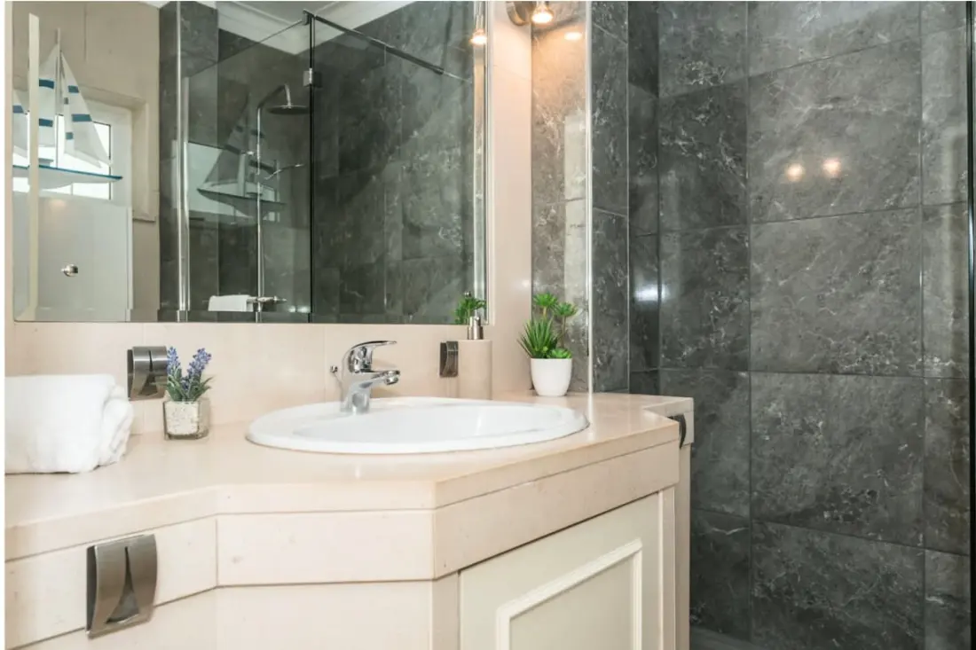 Clube Rio Ferragudo - Seaview Apartment