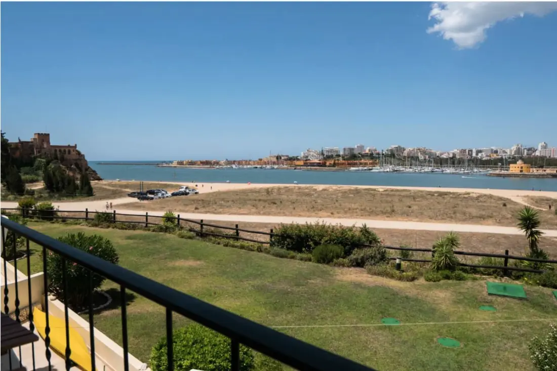 Clube Rio Ferragudo - Seaview Apartment