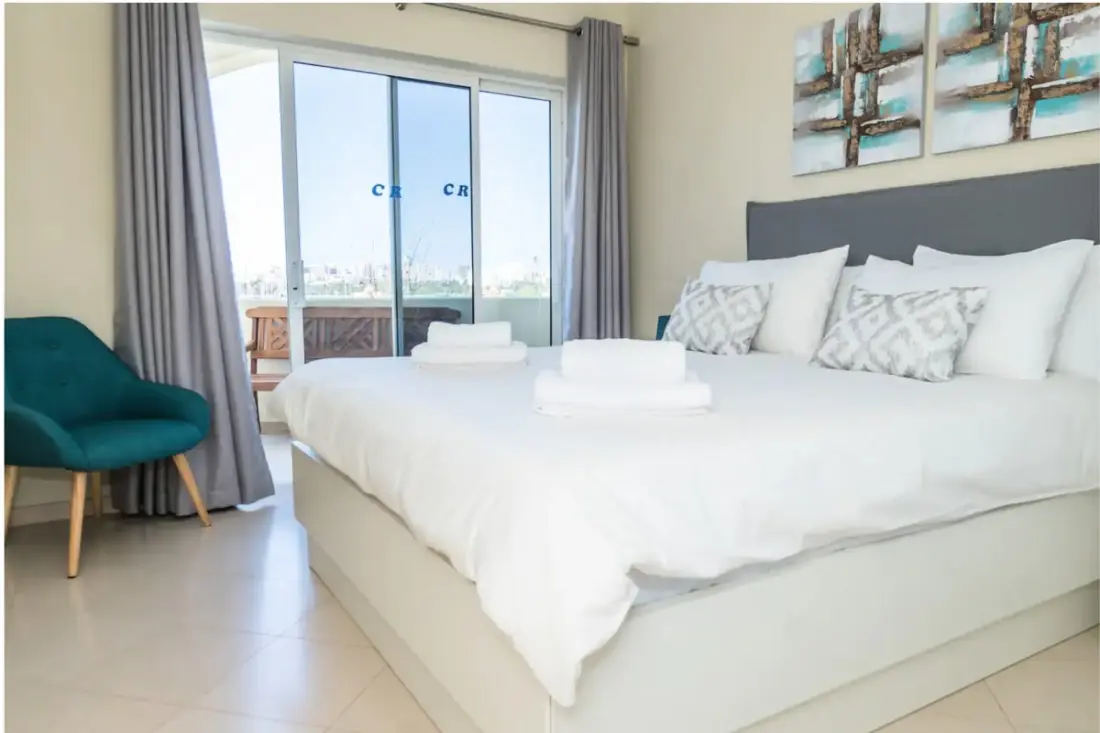 Clube Rio Ferragudo - Seaview Apartment