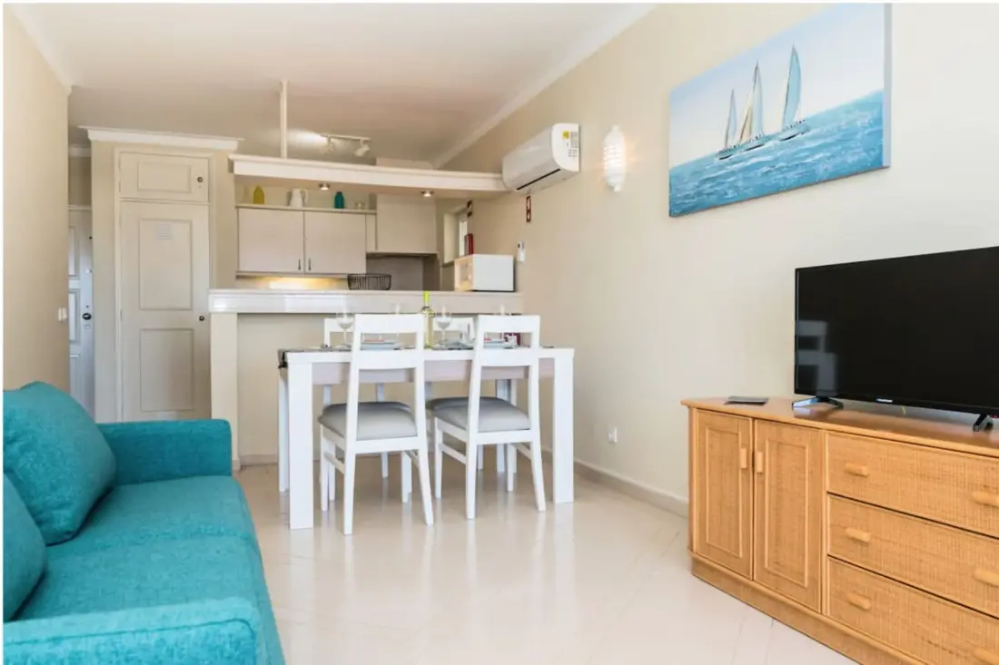 Clube Rio Ferragudo - Seaview Apartment
