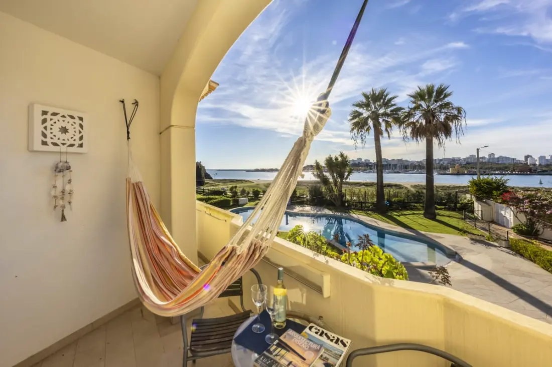 Marina Vista Haven - Clube Rio Ferragudo